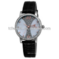 SKONE 9288 flashing diamond watches